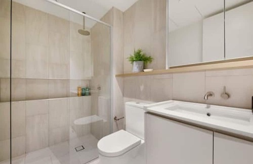 Footscray Apartamento | Cool and Contemporary on the City’s Edge