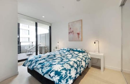 Footscray Apartamento | Cool and Contemporary on the City’s Edge