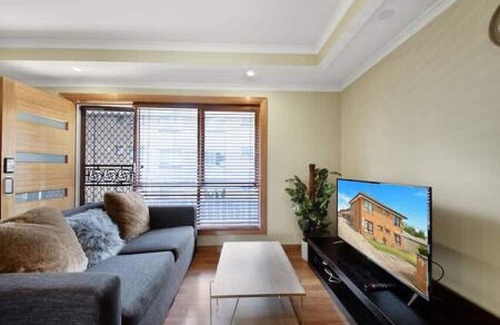 Melbourne Apartamento | Fly Around Town in Pocket Rocket