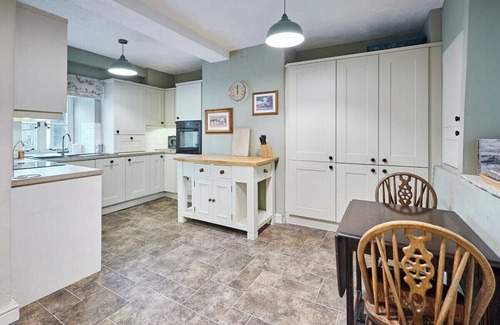 Peterlee Casa | Host & Stay | The Farmhouse
