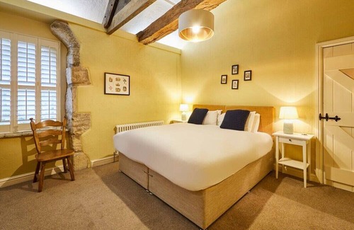 Peterlee Casa | Host & Stay | The Farmhouse