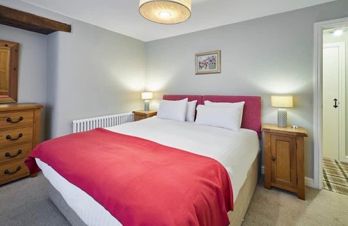 Peterlee Casa | Host & Stay | The Byre