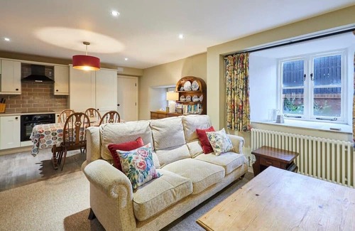 Peterlee Casa | Host & Stay | The Byre