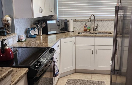 Ormond Shores Casa | Beautiful Beachside Pool Home located three blocks from the Atlantic Ocean