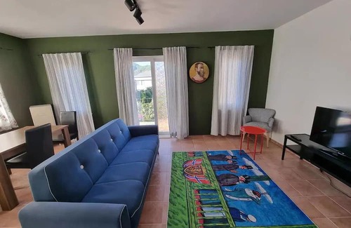 Tekirova Apartamento | Villa Xenia 1