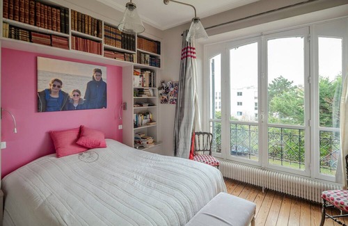 Le Chesnay Casa | Idf201 - Townhouse in Le Chesnay