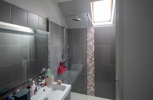 Le Chesnay Casa | Idf201 - Townhouse in Le Chesnay