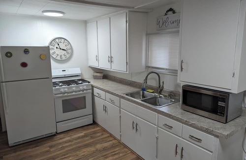 Harrison Cabina | Quiet Cottage By Cranberry Lake