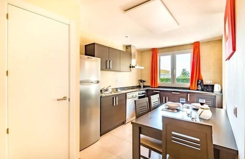 Campos Casa | Ferienhaus Mallorca / Es Trenc