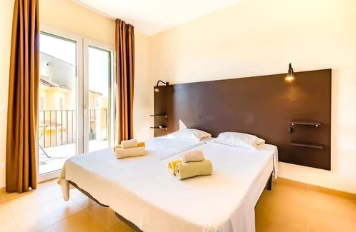 Campos Casa | Ferienhaus Mallorca / Es Trenc