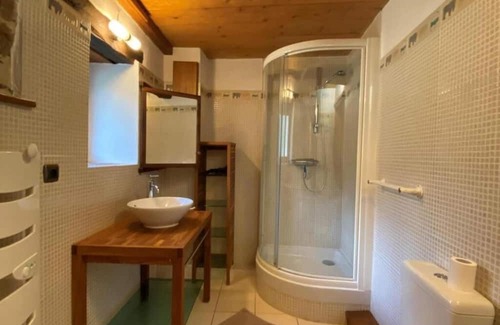 Connac Casa | Gîte Le Visaret - Connac