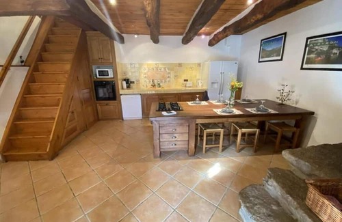 Connac Casa | Gîte Le Visaret - Connac