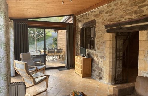 Connac Casa | Gîte Le Visaret - Connac