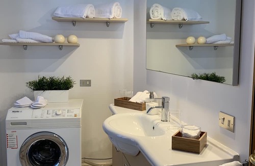 Treviso Apartamento | Al Campanile ~ Treviso