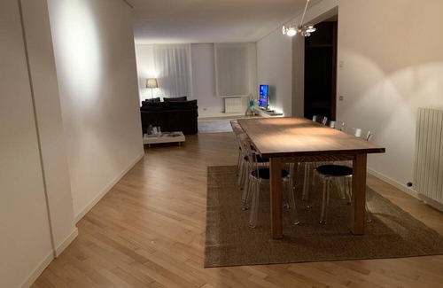 Treviso Apartamento | Al Campanile ~ Treviso