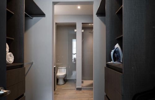 Monterrey Apartamento | Luxury and comfort 2 minutes from the consulate
