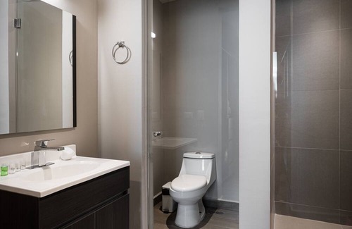 Monterrey Apartamento | Luxury and comfort 2 minutes from the consulate