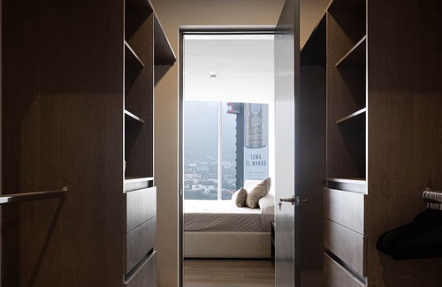 Monterrey Apartamento | Luxury and comfort 2 minutes from the consulate