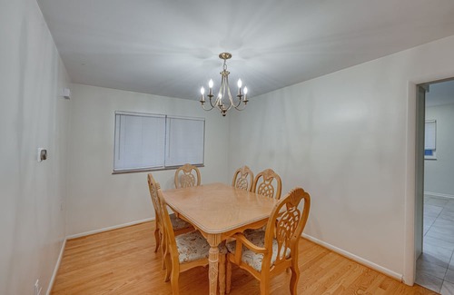 Burns Park Cabaña | Quiet Ann Arbor Home - 2 Mi to Michigan Stadium!