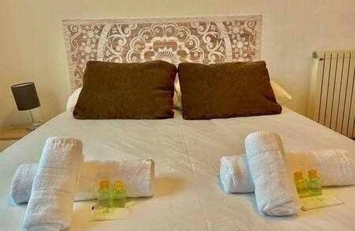 Bermeo Apartamento | Tonpoi Etxea , Apartamento con Vistas al mar