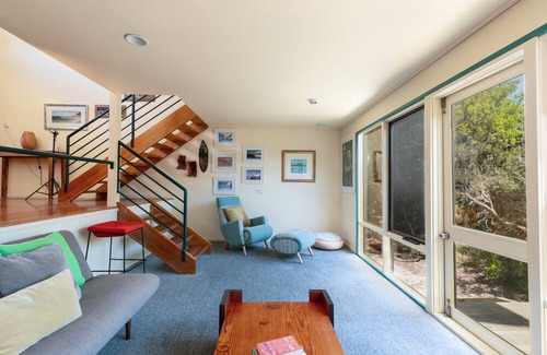 Bellarine Peninsula Casa | 100 Steps from Main Beach and Pet Friendly
