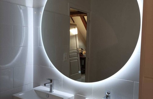 Sarrazac Casa | Maison Avec Piscine