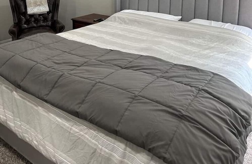 Columbus Casa | Tempur Pedic Heart of Columbus XL Big Green EGG