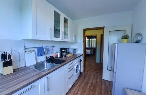 Region Hannover District Apartamento | Comfortable 3 Room apartment, ideal for Messe fair