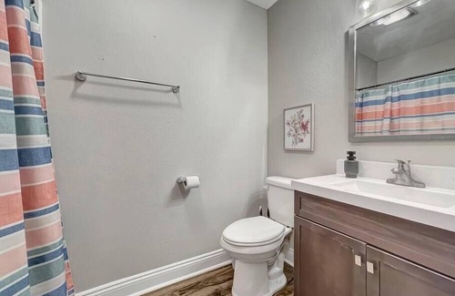 Lake Charles Apartamento | 1 bedroom apartment Lake Charles 26