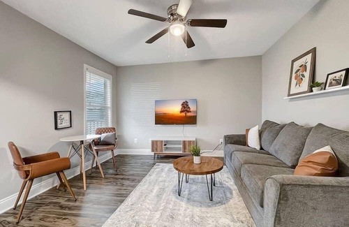 Lake Charles Apartamento | 1 bedroom apartment Lake Charles 26