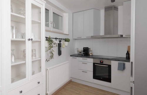 Sondernheim Apartamento | Ferienwohnung Rheinauen - Behaglich und Naturnahe Lage