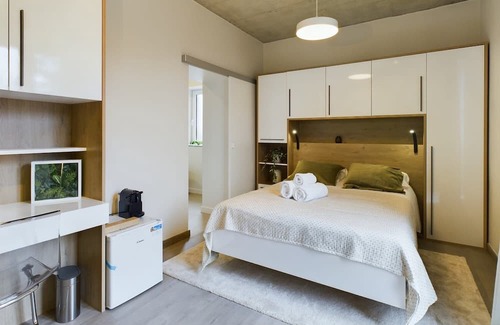 Bonnevoie Condominio | Residence Imma, Chic Coliving Spaces
