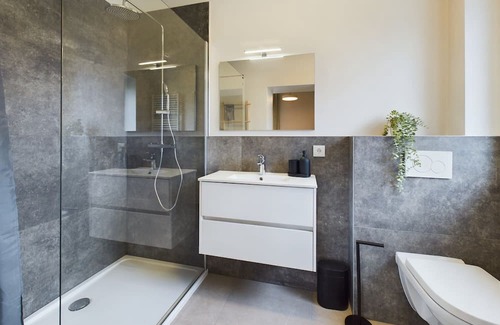 Bonnevoie Condominio | Residence Imma, Chic Coliving Spaces