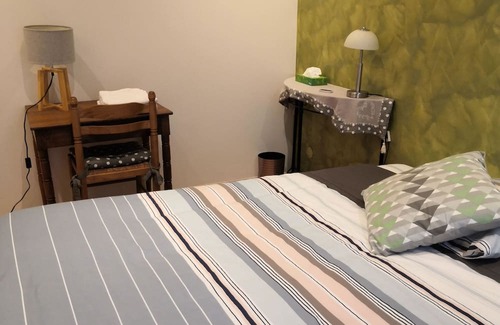 Lozanne Cama Y Desayuno | Etudiant, Alternant, Stagiaire