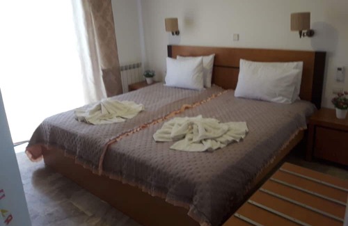 Zipari Casa | Anastasia's House, Zipari