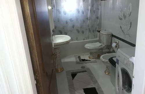 Zipari Casa | Anastasia's House, Zipari