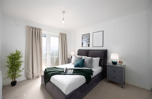 Nightingale Apartamento | Contemporary 2-Bedroom Apart near Balham