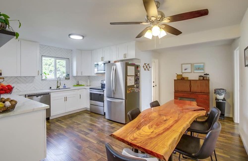 Lake Murray Casa | NEW Oasis - Perfect for Family Holidays! 3 bed/ 2 bath with pool, parking and pets!