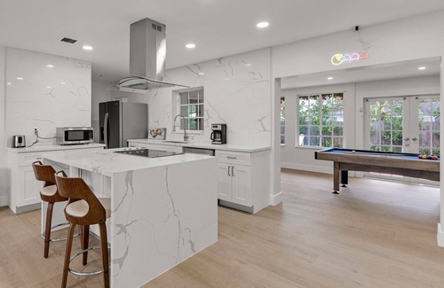 Tamiami Casa | Project Tulum By Black Oak Hospitality