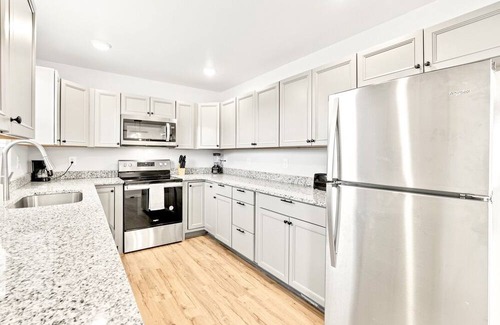 Decherd Casa | Private Countryside Retreat Near Tims Ford Lake!