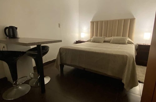Macul Hostal | HOSTAL REGINA