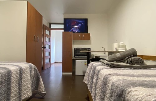 Macul Hostal | HOSTAL REGINA