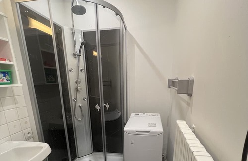Issoudun Apartamento | Appartement Entier au rez de Chaussée