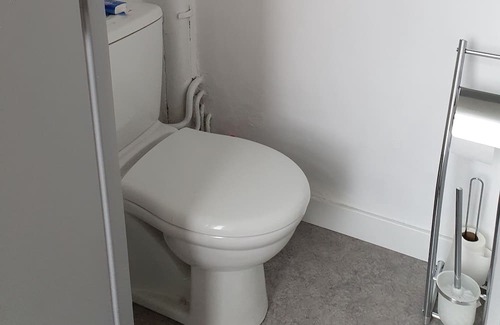 Issoudun Apartamento | Appartement Entier au rez de Chaussée