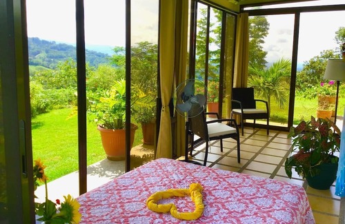 Páramo Casa | PRIVATE LUXURY HOUSE WITH PANORAMIC VIEWS
