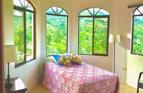 Páramo Casa | PRIVATE LUXURY HOUSE WITH PANORAMIC VIEWS