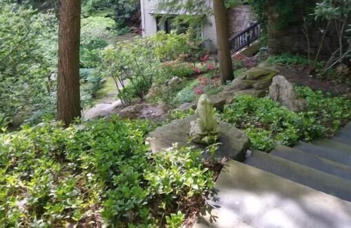 Bedford Cabaña | Adirondacks in Westchester 2