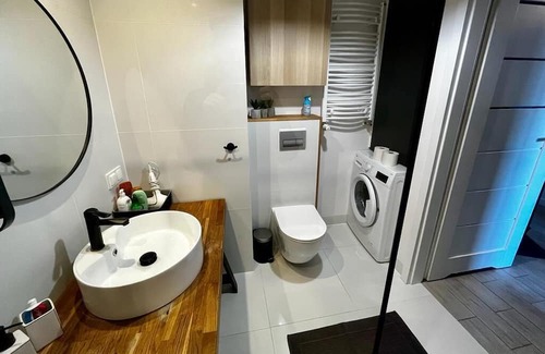 Szczecinek Apartamento | NOWOCZESNY APARTAMENT MODERNO 2020- Szczecinek
