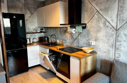 Szczecinek Apartamento | NOWOCZESNY APARTAMENT MODERNO 2020- Szczecinek