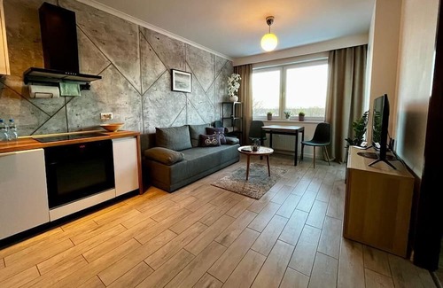 Szczecinek Apartamento | NOWOCZESNY APARTAMENT MODERNO 2020- Szczecinek